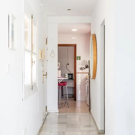 Atico San Juan By Time Διαμέρισμα