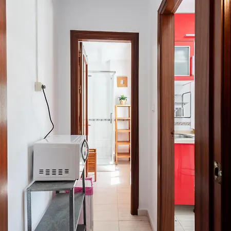 Atico San Juan By Time