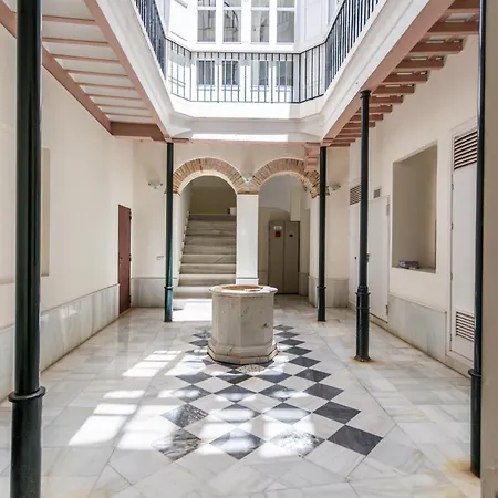 Atico San Juan By Time Διαμέρισμα